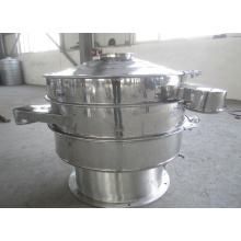 2017 ZS series Vibrating sieve, SS grain sieve, circle sieve set